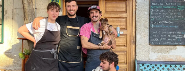 Autentic encounters