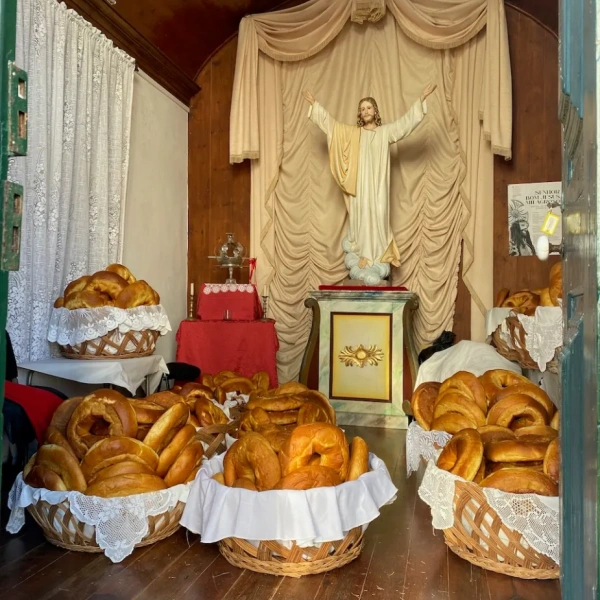 Celebração Açoriana