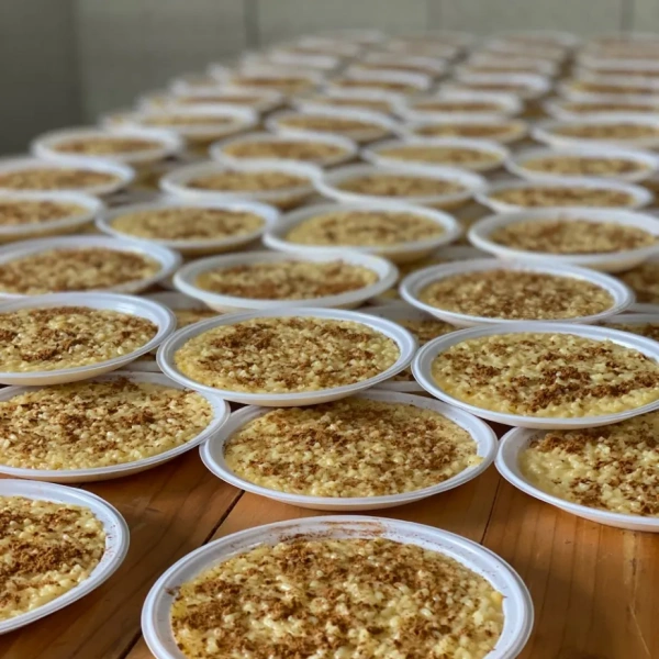 Cozinha Tradicional Açoriana