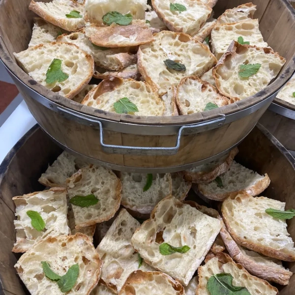 Experiência culinária nos Açores