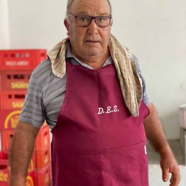 experiência culinária açores