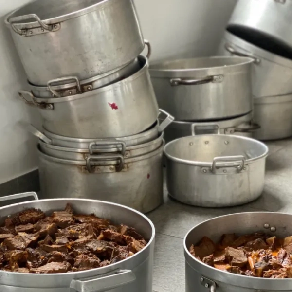 experiência culinária açores