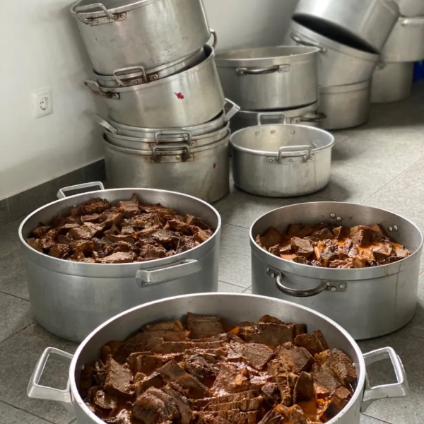 Espírito Santo Festividades