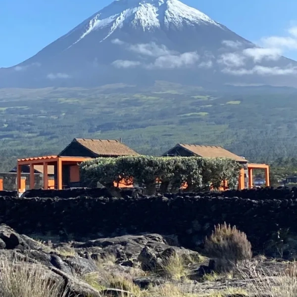 Pico Island