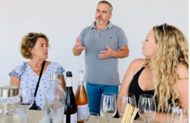 rencontres directes avec les artisans