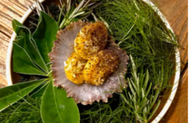 expériences gastronomiques et œnologiques éclectiques et soigneusement sélectionnées