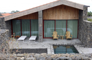 hébergements triés sur le volet