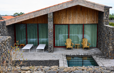 hand picked accomodations