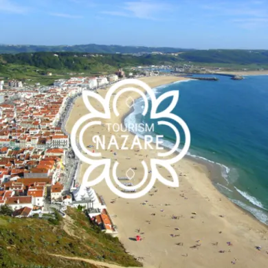 tourisme à Nazaré, Amylee