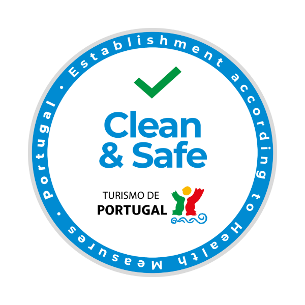 certificado clean & safe