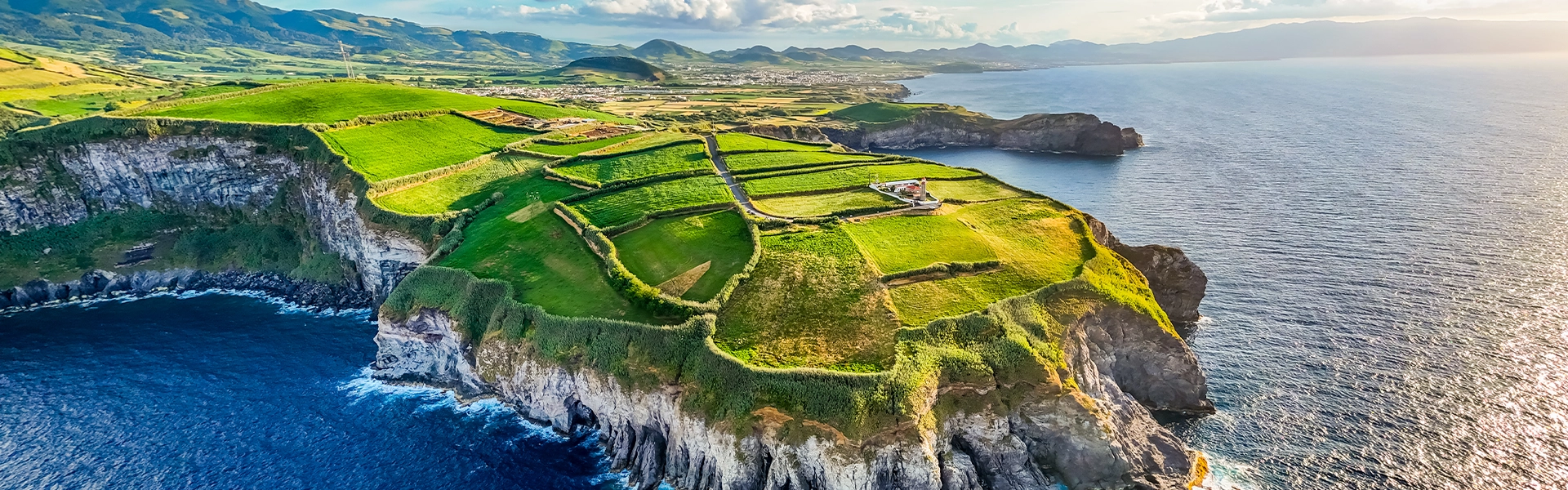 Azores Island