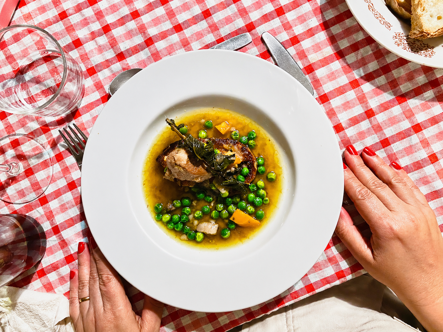 Private chef