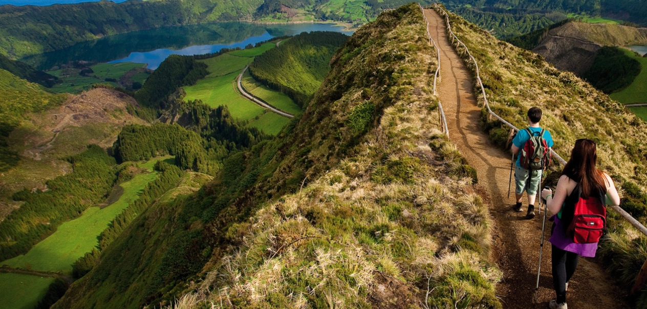 Azores Island